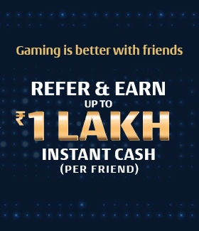 real money earning games app in india
